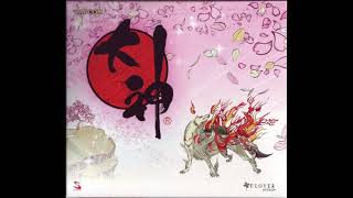 Okami OST - Harami Lake - Extended