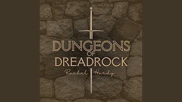 Dungeons of Dreadrock