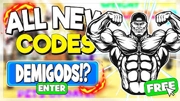 ALL ROBLOX Weight Lifting Simulator 3 SECRET *OP* CODES? on 2022