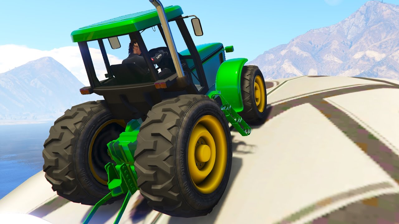 NAJBARDZIEJ EKSTREMALNY WYŚCIG  - GTA 5 ONLINE - FLOTHAR MATTYNIU MANOYEK FOORMAN