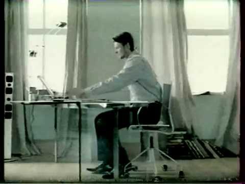 Блок Рекламы 89 (ОТВ ТВЦ) 2005г
