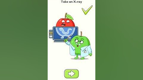 DOP 5 Level 51 Take an X-ray Walkthrough