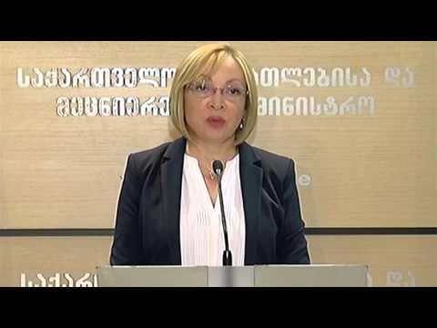 პირველკლასელთა რეგისტრაცია დაიწყო