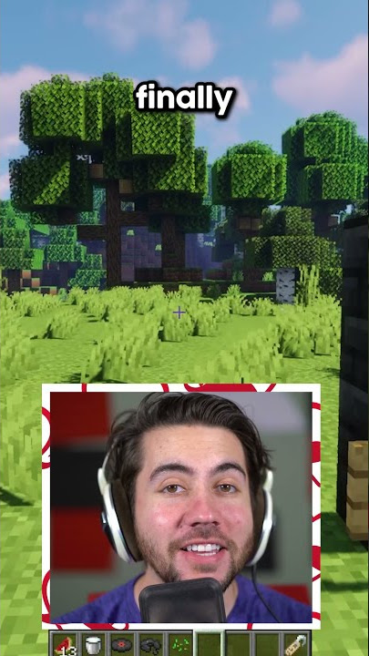 10 Useless Minecraft Facts #shorts
