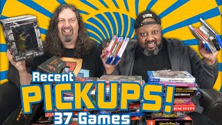 YES!! More GAME PICKUPS! ( PS5 / Switch / GBA / NES / PS3 /PS4 / Xbox ) screenshot 3