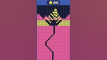 When Tetris Goes Soft and Squishy! 🎮 #tetris #tetrisgame #tetris99 #tetrischallenge #tetrisattack