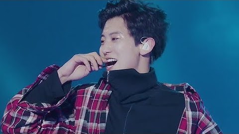 Thumbnail of EXO - "Remix  'Drop That' + Power" In Japan