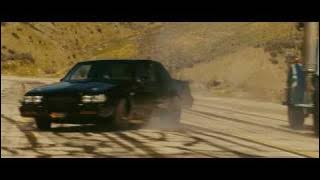 Fast & Furious 4 SoundTrack - Krazy (PitBull ft. Lil Jon)  HD 720p