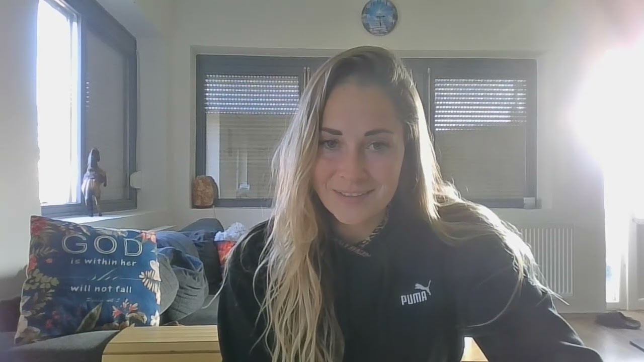 Cursus zelfbeeld herstel 1