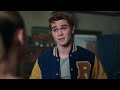 Riverdale 1x13 Betty And Archie