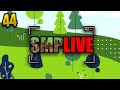 Minecraft: SMPLive Ep. 44