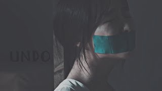 UNDO | DEEP MULTIFANDOM