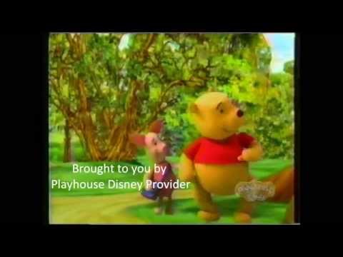 The Book of Pooh - Episode 2b \