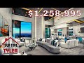 Las Vegas Luxury Homes For Sale Toll Brothers Mesa Ridge NV