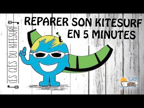 Vidéo: Faire Du Kitesurf Sur Une Rivière - Réseau Matador