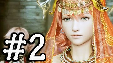 Lightning Returns: Final Fantasy XIII - Kill The Savior! [Part 2] [ENGLISH]