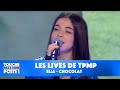 Elia  chocolat live tpmp