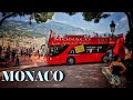 🇲🇨 PRINCIPAUTÉ DE MONACO TOUR (EDIT VERSION) 02/08/2021