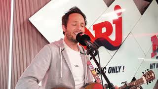 Vianney - Le départ | NRJ Instant Live