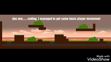 My first game using game maker studio 2 WIP