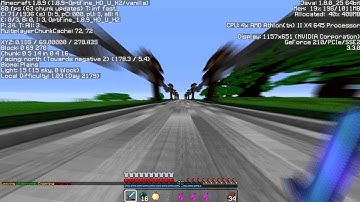 Hydra HCF -SOLO CAP END