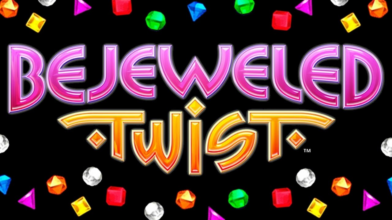 Superspeed Blitz / 3-Minute Challenge - Bejeweled Twist OST