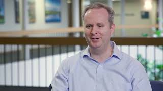 Getting to Know Dr. Jenson - Boys Town National Research Hospital