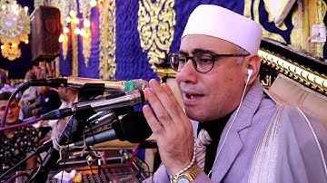 يا جماعه بصراحه التلاوة دى كلها احساس وبكاء غير عادى #عبدالناصرحرك | بلاى_السنطه_محافظه_الغربيه