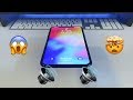 Make Your iPhone X Speaker LOUDER