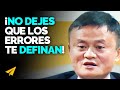 Los NEGOCIOS  son una GUERRA, Ganarás al SOBREVIVIR | Jack Ma en Español: 10 Reglas para el éxito