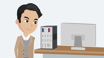 Smart Keeper Introduction video