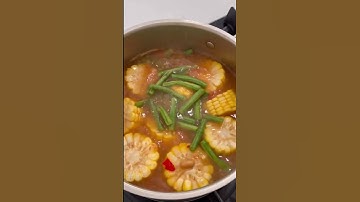 Thumbnail of Sayur Asem 🤩