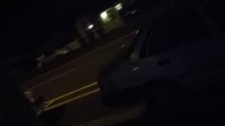 Our side.. Homeless in riverside