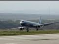 Giant Boeing 767 - RC Jet Turbine Power - Full Flight