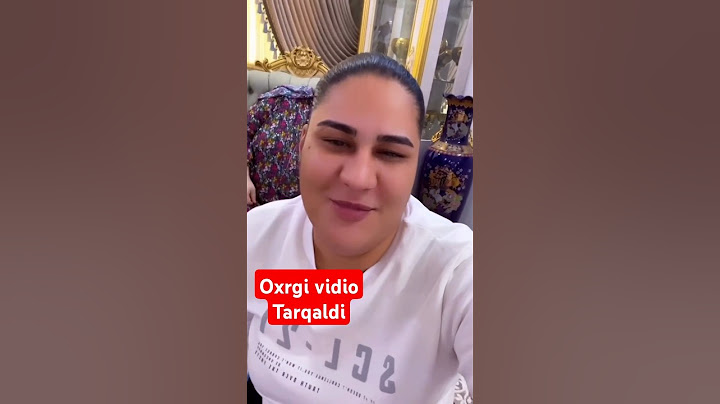 Xalima Ibragimova Xalimaxonim oxrgi vidio tarqaldi #tezkor #tiktok #shorts