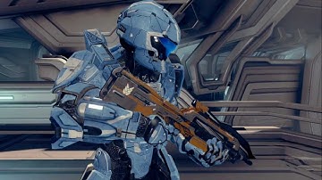 HISTYRIC ID: Guide to make a Halo 4 Machinima: Part 1