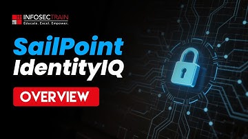 SailPoint Overzicht & Belangrijkste Vaardigheden | Carrièremogelijkheden bij SailPoint & IAM