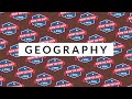 Geography Exploration Quiz
