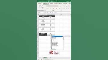 MÉDIA COM CONDIÇÃO NO EXCEL