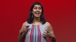 We're Going to Solve Period Poverty | Anusha Singh | TEDxOhioStateUniversitySalon