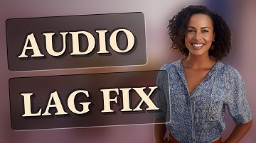 Why Does Audio Lag Happen When Casting to Philips Smart TVs?