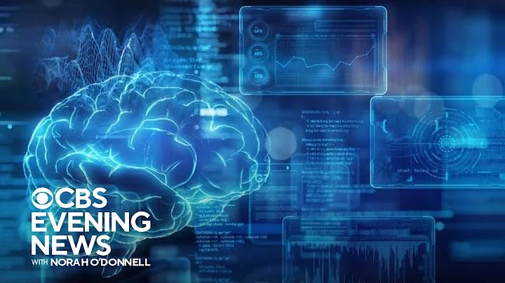 The age of artificial intelligence