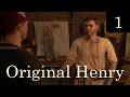 KCD2 [Ep88] - Henry &amp; the basilisk egg.