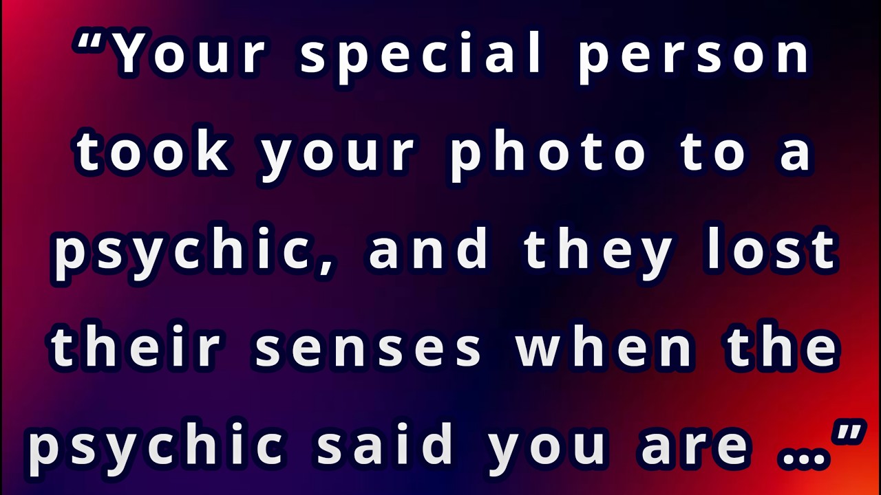 Вы не поверите, что вам рассказала ясновидящая…