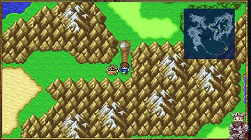 Final Fantasy 5 Pixel Remaster - Part 4