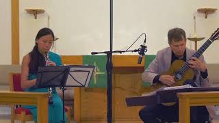 Chanson du Matin by Sir Edward Elgar
