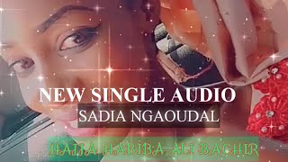 GIMOL HAJJA HABIBA ALI BACHIR - Sadia ngaoudal (official audio)