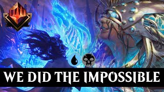 I Made The CRAZY Dimir Deck That Comments Asked For..