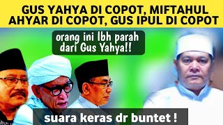 Download Lagu GUS FARIS DOBRAK K MIFTAHUL AHYAR, GUS YAHYA, GUS IPUL.. COPOT SEMUA !  MP3