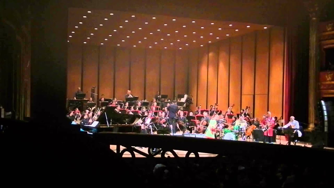 ORQUESTA FILARMÓNICA DE JALISCO,